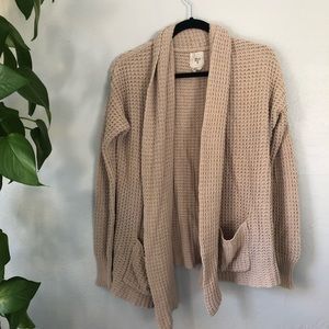 Billabong Cardigan